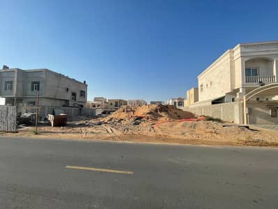 Plot for Sale in Al Yasmeen, Ajman - WhatsApp Image 2025-03-21 at 10.53. 31 PM. jpeg