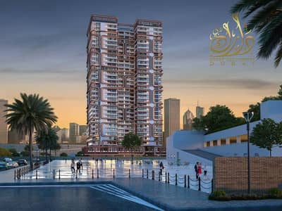 Studio for Sale in Liwan, Dubai - WhatsApp Image 2025-03-24 at 4.17. 25 PM. jpeg