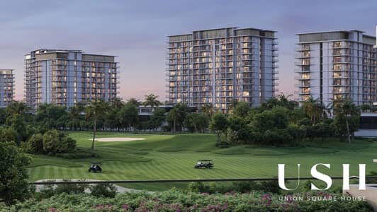 2 Cпальни Апартаменты Продажа в Дубай Саут, Дубай - img71. jpg