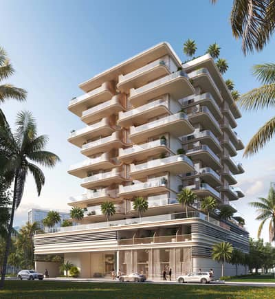 1 Bedroom Flat for Sale in Dubai Islands, Dubai - Cover Image