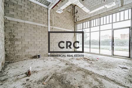 Shop for Rent in Baniyas, Abu Dhabi - RETAIL | NEW | WELL LOCATED | 62SQM