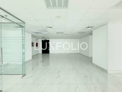 Office for Rent in Business Bay, Dubai - Grade A Tower | Vacant Now | Fitted