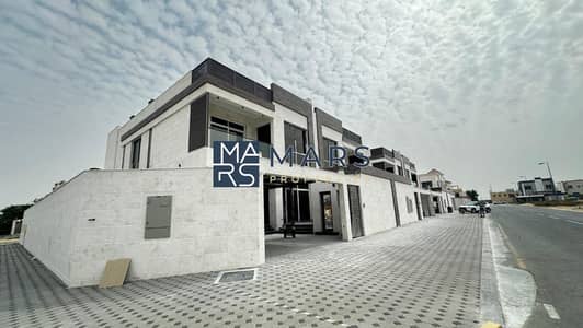 或诗街区， 夏尔迦 5 卧室别墅待租 - IMG-20250325-WA0026. jpg