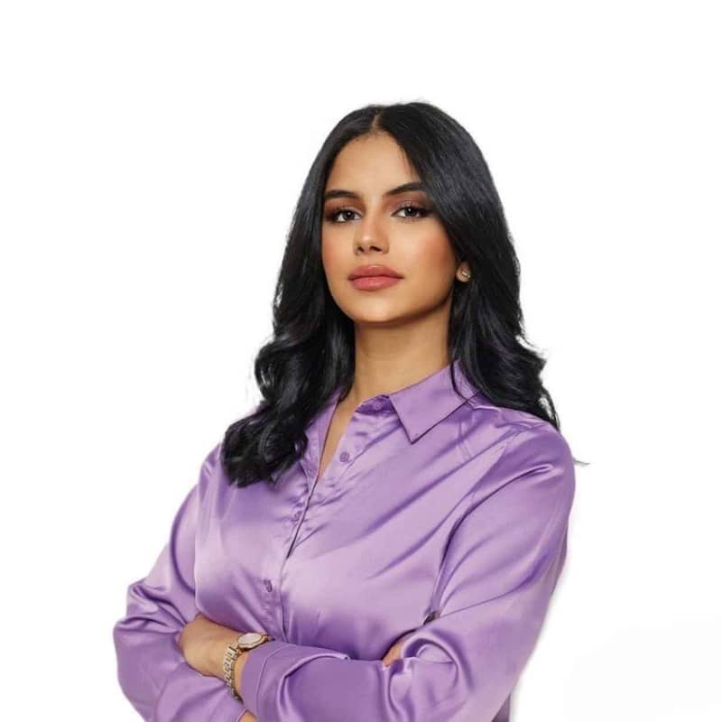 Sarah Magdy