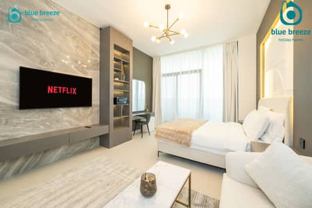 Studio for Rent in Al Furjan, Dubai - DSC05854. jpg