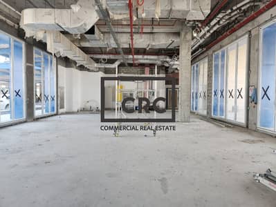 Shop for Rent in Saadiyat Island, Abu Dhabi - Elevated Dining w/Amazing View | Retail Restaurant