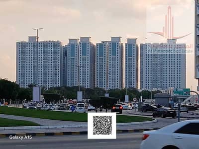 1 Bedroom Flat for Sale in Al Nuaimiya, Ajman - 286abc44-1662-4083-a45e-d53d6326007e. jpg
