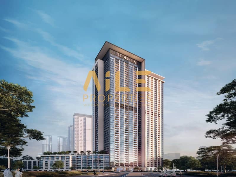 位于苏巴哈特兰社区,河畔景观豪华住宅区 2 卧室的公寓 180000 AED - 10795302 位于苏巴哈特兰社区,河畔景观豪华住宅区 2 卧室的公寓 180000 AED - 10795302