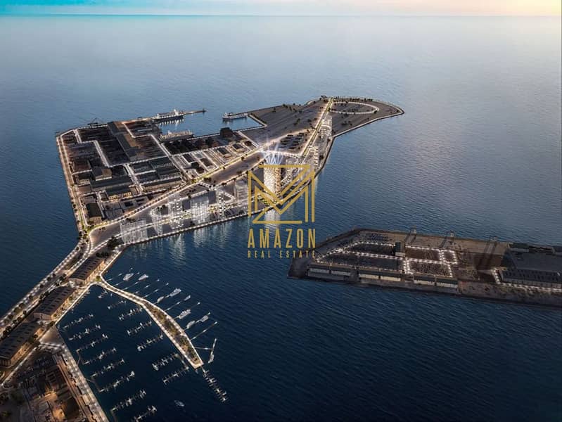 6 Render_The_Pier_Residence_Aerial_Rev03_0e558f3b4d. jpg