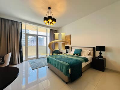 Studio for Rent in Jumeirah Village Circle (JVC), Dubai - WhatsApp Image 2025-03-24 at 3.49. 01 PM (1). jpeg