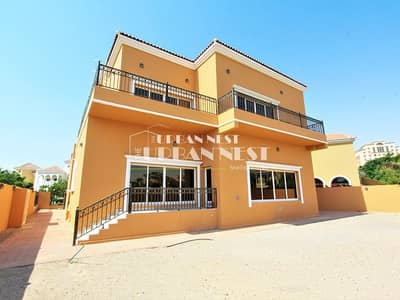Brand new villa with basement and garage Brand new villa with basement and garage