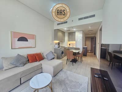 1 Bedroom Flat for Rent in Meydan City, Dubai - 2a945ff2-dbbf-47d2-87cf-7bdd5e8d2820. jpeg