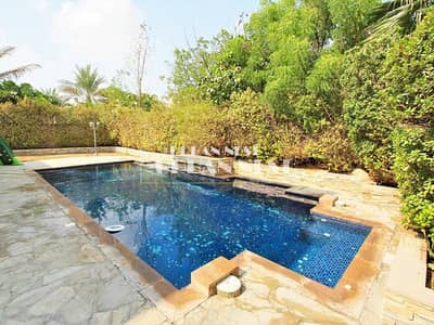 Upgraded type 17 in Mirador with pool Upgraded type 17 in Mirador with pool