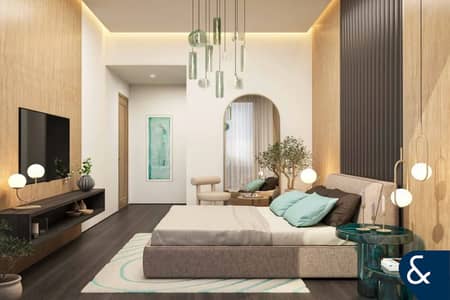 2 Bedroom Flat for Sale in DAMAC Lagoons, Dubai - Lagoon Views |  OP  | Distressed Seller
