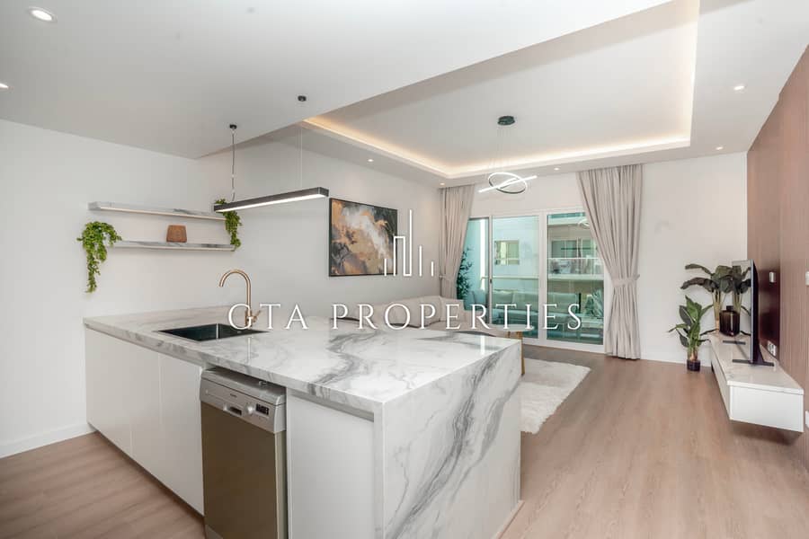 Full Modern Upgrade | VOT | Fully Furnished Full Modern Upgrade | VOT | Fully Furnished