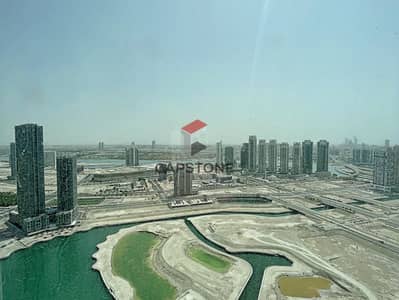 Office for Sale in Al Reem Island, Abu Dhabi - Prime Investment | Modern Designed | Fitted Space