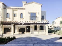 Double Row| End Unit| Best Living| Prime Area