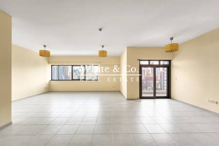 3 Bedroom Flat for Sale in Business Bay, Dubai - VASTU COMPLIANT | CITY VIEW | SPACIOUS