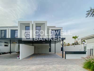 4 Bedroom Townhouse for Rent in Al Furjan, Dubai - Huge Layout | Type A | Ready To Move