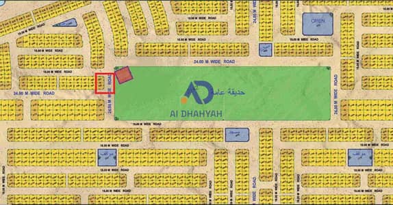 Plot for Sale in Al Metraq, Sharjah - IMG-20250318-WA0069. jpg