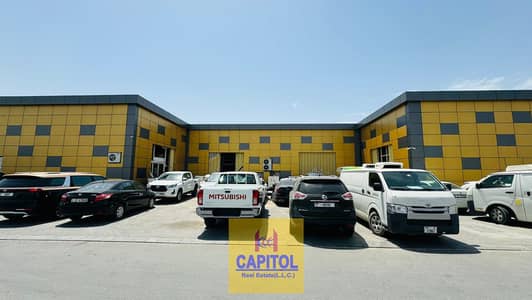 Warehouse for Rent in Al Quoz, Dubai - WhatsApp Image 2025-03-10 at 17.13. 45. jpeg