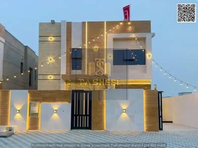 3 Bedroom Villa for Sale in Al Helio, Ajman - 736613130-800x600_cleanup. jpg