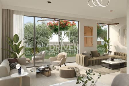 3 Bedroom Townhouse for Sale in Tilal Al Ghaf, Dubai - Investor Deal | Best Layout | Near Amenities