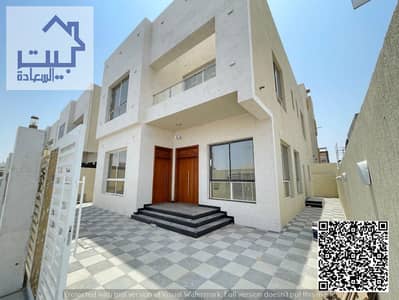 6 Bedroom Villa for Sale in Al Yasmeen, Ajman - IMG-20250217-WA0021. jpg