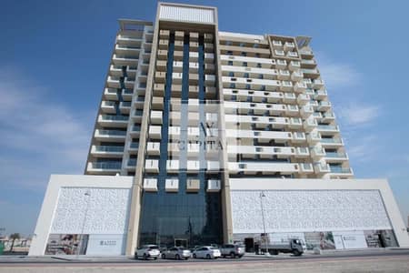 Studio for Sale in Al Furjan, Dubai - Studio | Modern | Vacant | Mid-Floor Sale