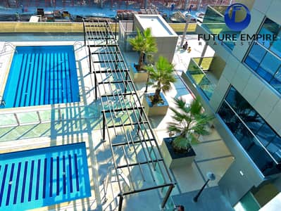 1 Bedroom Flat for Rent in Arjan, Dubai - IMG_7377. JPG
