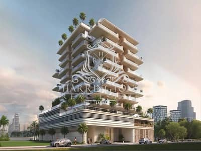 1 Bedroom Apartment for Sale in Dubai Islands, Dubai - 4830ae98-3b8b-4d56-8194-6b04d45df9e6. jpg