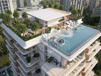 شقة 1 غرفة نوم للبيع في جزر دبي، دبي - 56305100-f3a6-4723-b69f-1a49968e52c8. jpg