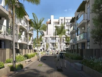 2 Cпальни Апартаменты Продажа в Масдар Сити, Абу-Даби - WhatsApp Image 2025-03-10 at 12.14. 30 PM (3). jpeg