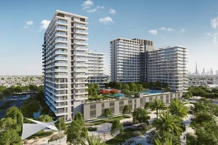 3 Bedroom Apartment for Sale in Dubai Hills Estate, Dubai - Selling at OP | Full Park Views | Payment Plan