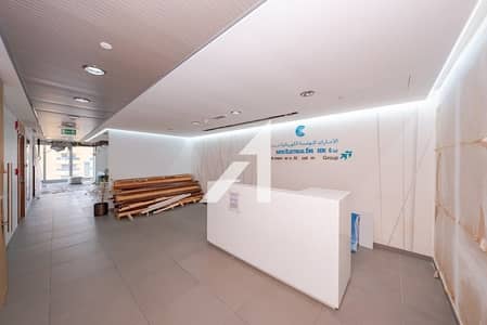 Office for Rent in Sheikh Zayed Road, Dubai - Prime Office Space | Outside DIFC | Stunning Views