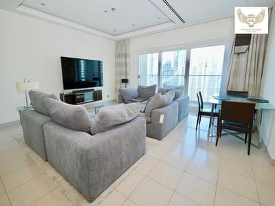 3 Bedroom Apartment for Rent in Jumeirah Lake Towers (JLT), Dubai - DIL01678. jpg