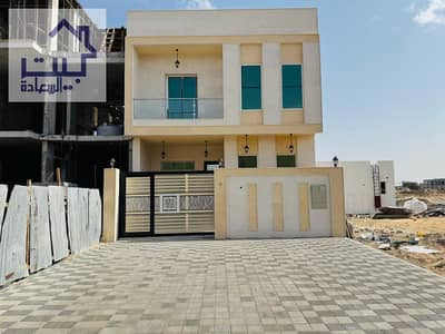 5 Bedroom Villa for Sale in Al Zahya, Ajman - IMG-20250302-WA0109. jpg