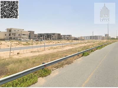 Mixed Use Land for Sale in Al Amerah, Ajman - العامرة1. jpg