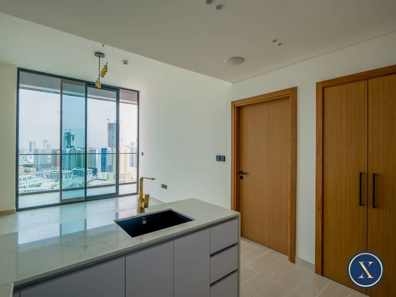 High Floor | Storage Room | Brand New High Floor | Storage Room | Brand New