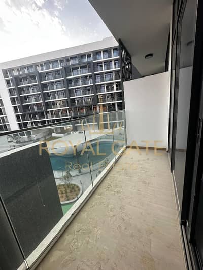 马斯达尔城， 阿布扎比 单身公寓待售 - WhatsApp Image 2025-03-25 at 11.03. 57 AM. jpeg