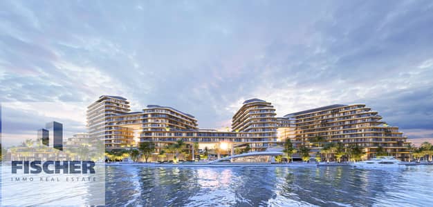 1 Bedroom Flat for Sale in Mina Al Arab, Ras Al Khaimah - QDM_Sunrise. jpg