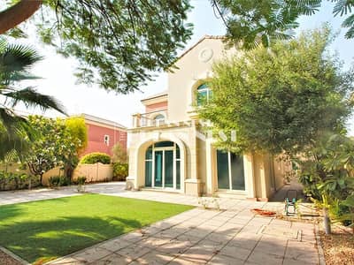 فیلا 5 غرفة نوم للبيع في مدينة دبي الرياضية، دبي - Beautiful spacious villa in Victory Heights فیلا 5 غرفة نوم للبيع في مدينة دبي الرياضية، دبي - Beautiful spacious villa in Victory Heights