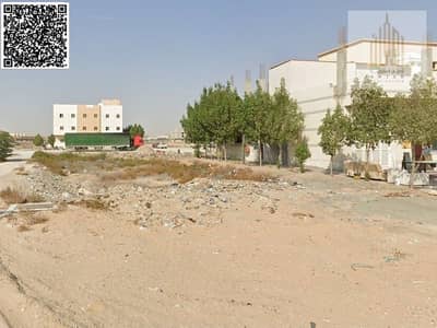Industrial Land for Sale in Al Jurf, Ajman - 1212. jpg