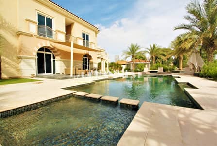 Stunning B1 golf course villa with pool Stunning B1 golf course villa with pool