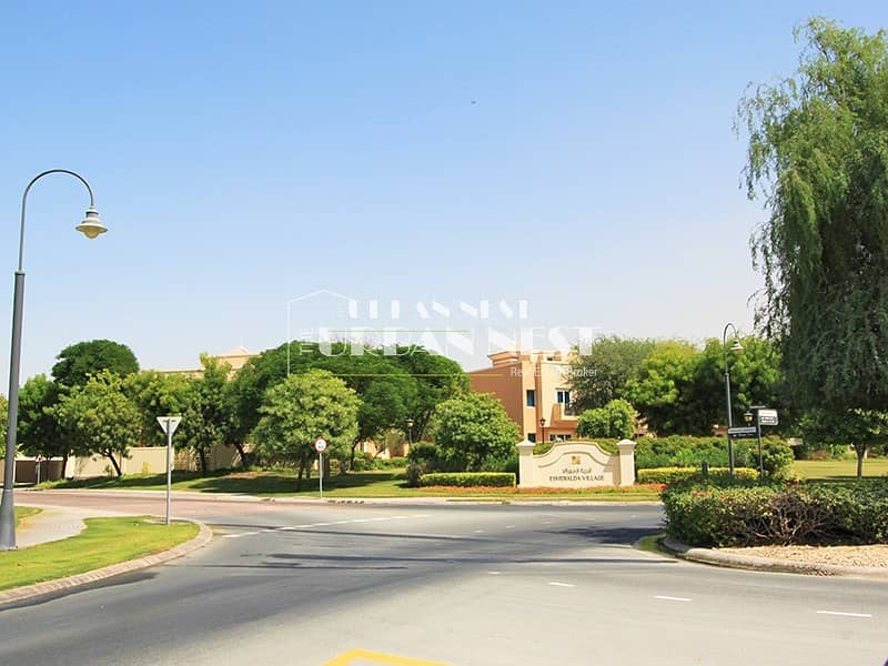 Stunning type C3 Family 4 Bed Villa Stunning type C3 Family 4 Bed Villa