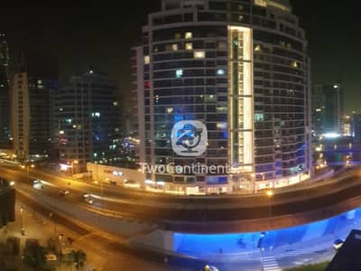 朱美拉海滩住宅（JBR）， 迪拜 2 卧室公寓待租 - 位于朱美拉海滩住宅（JBR），步行购物广场，阿尔巴蒂恩大厦 2 卧室的公寓 185000 AED - 11198918