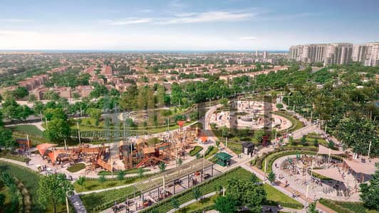 5 Cпальни Вилла Продажа в Яс Айленд, Абу-Даби - yas_park_views_fc_016. jpg