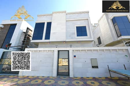 5 Bedroom Villa for Sale in Al Alia, Ajman - 01. jpg