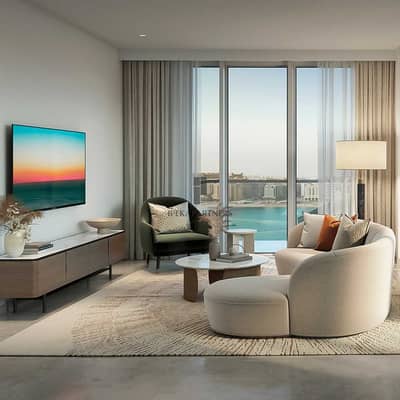 1 Bedroom Flat for Sale in Dubai Harbour, Dubai - Distress Deal | Below OP | Prime Location