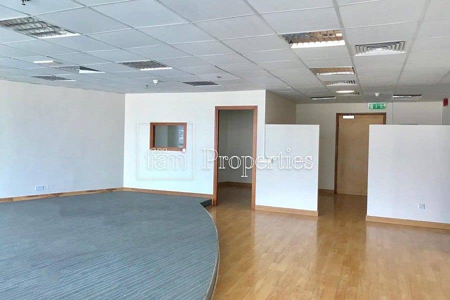 Fully Fitted | Mid floor | 13 Months Contract Fully Fitted | Mid floor | 13 Months Contract